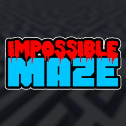 Impossible Maze Escape Obby