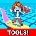 Color Escape! ( Tools!) icon