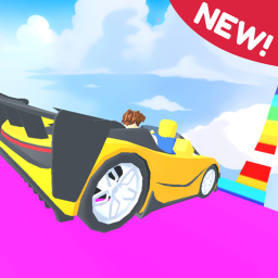 [NEW!] Car Obby icon