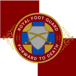 [EC] Redcliff Royal Foot Guard