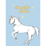 Sunny Side Stables!