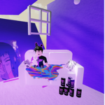 Really Black