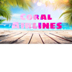 Coral Airlines Official