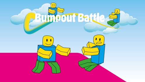 Bumpout Battle
