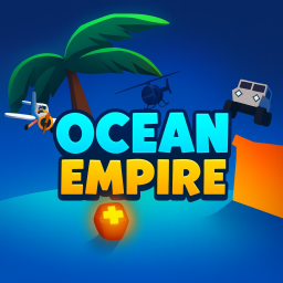 🌊 Ocean Empire Tycoon 🦜