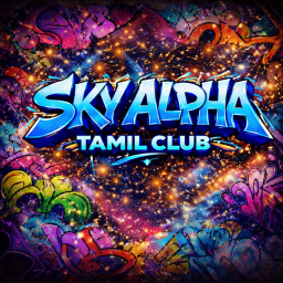 SKY ALPHA - Tamil