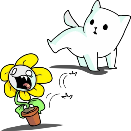 Flowey