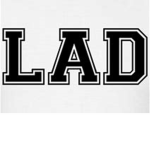 lads forever