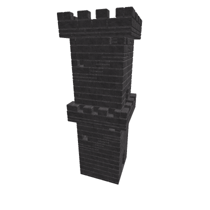 stone tower