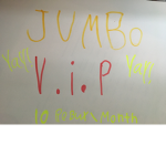 Jumbo V.I.P
