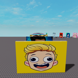 Roblox Youtuber Quiz!