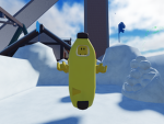 cool banana squadrons
