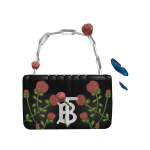 BURBERRY LOLA BAG - BLOOM 1.0