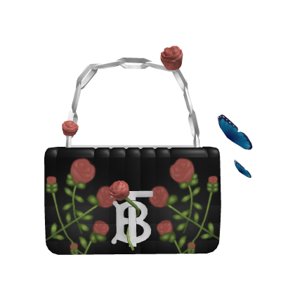 BURBERRY LOLA BAG - BLOOM 1.0 thumbnail