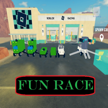 Fun Race