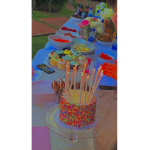 Unicorn’s :D