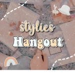 # ####### hangout #