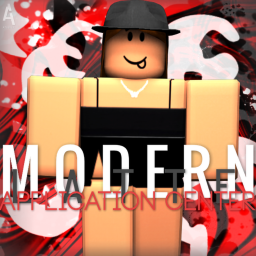 Modern Latté Application Center