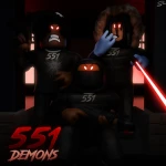 551 Demons Group Thumbnail