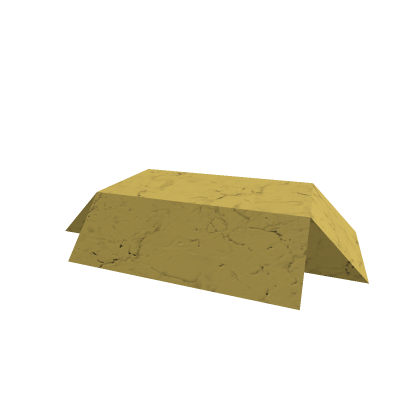 Piece of Gold