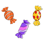 Candy Kitten Creators