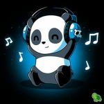 Sassy Panda