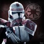 Coruscant Guard ︳GAR