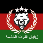 Zynian Special Forces