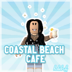 Coastal Beach Café | V1