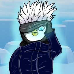 Penguin Puck