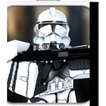 TCA the clone army