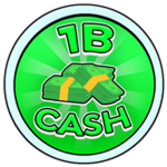 1 Billion Cash