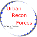 Urban Recon Forces