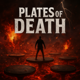 Plates of Death [BETA]