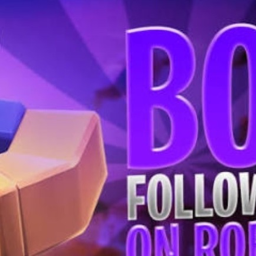 ✅️💙Bot-follower🌌