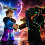 Creator Advance And Epic Studios