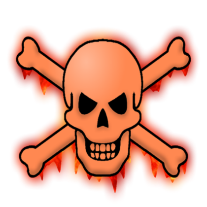 Pirate Logo Roblox decal