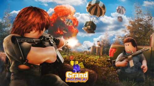 Grand RP