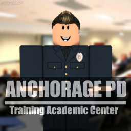 ANCHORAGE PD | Training Academic Center