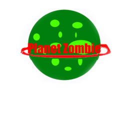 Planet zombie
