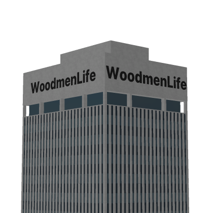 Woodmen Tower [Top, Free]