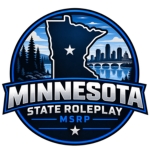 |MSRP| Minnesota State Roleplay WL