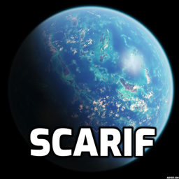 [STAR WARS] Scarif