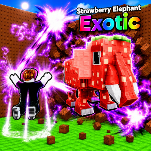 Aura For Brainrots icon