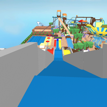 RoQuatica Waterpark NEW *updated*