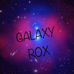 •GalaxyRox Fan Club•