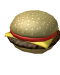 CheezBorger studios