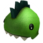 The Dino FamilyW