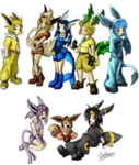 United Pokemophs of Robloxia