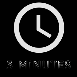 3 Minutes [NEW]